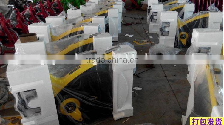 belt transmission spinning bike / cardio machine YD-5601