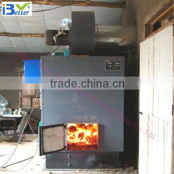 Coal Heating Machine for poultry house/green house