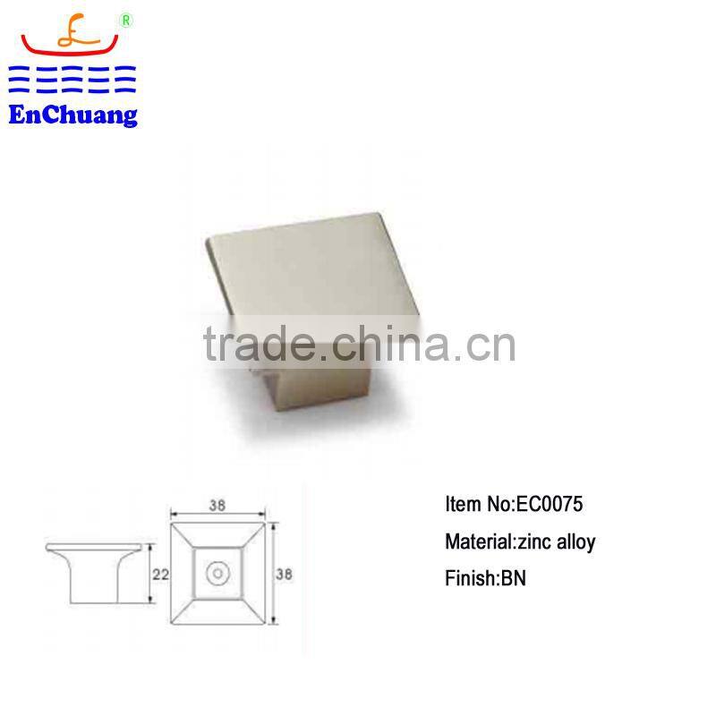 china supplier fancy zinc alloy bed knob,bed knobs,
