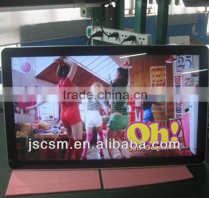 shenzhen cheap 32 inch digital signage advertising player with good quality OEM