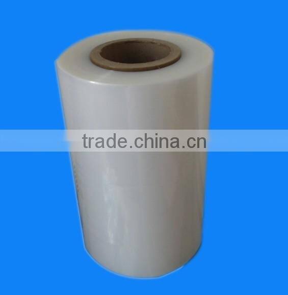 PA/PE multilayer vacuum tubular film PA/PE thermoforming film