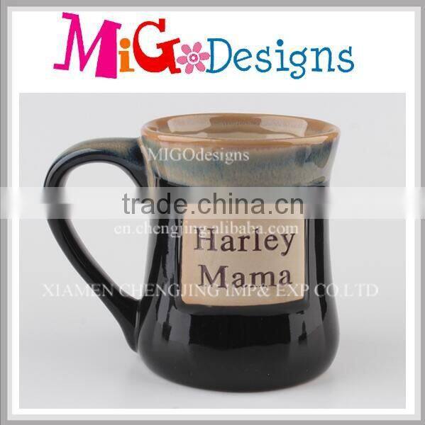 Reusable take away Tea Cup For Promotion Gift