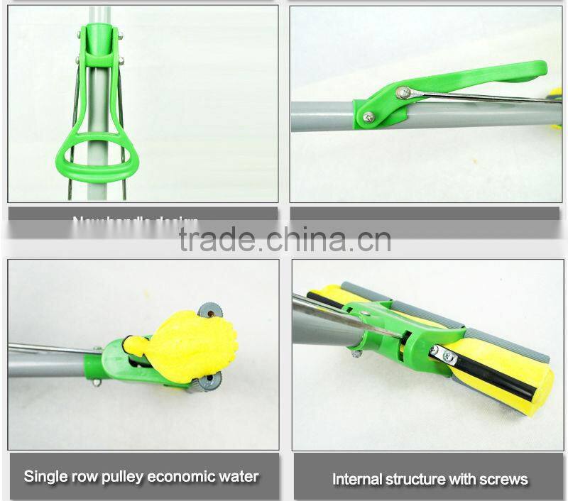 Cleaning Equipment,easy cleaning PVA mop As Seen On Tv