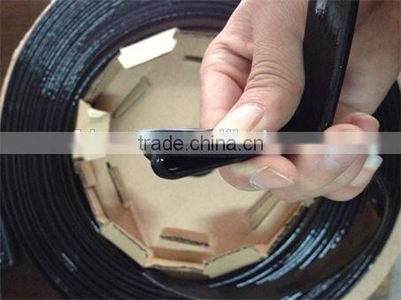 High Quality Aluminum Ally pastic rim coil