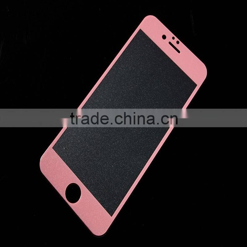 Factory Price Tempered Glass Screen Protector Film for Iphone 6 5.5''