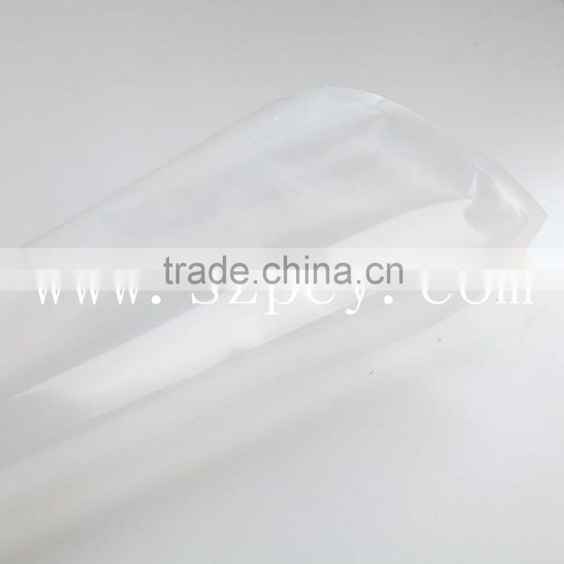 transparent ESD Nylon vacuum moisture-proof bag