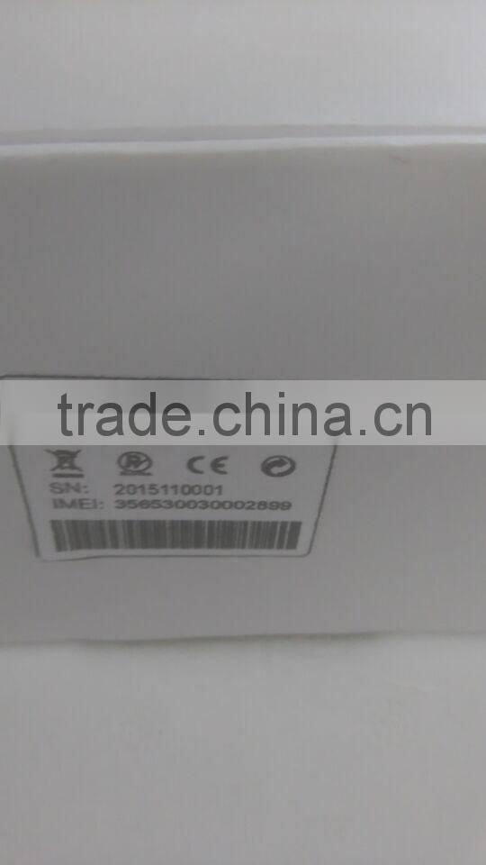 bluetooth optional cheapest 1 sim GSM cordless telephone handset SC-9068-GH