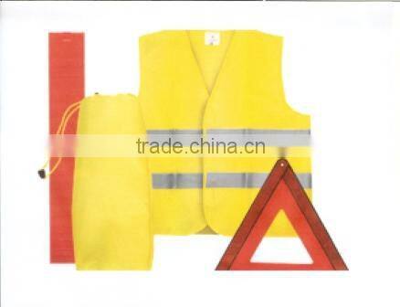 safety vest set