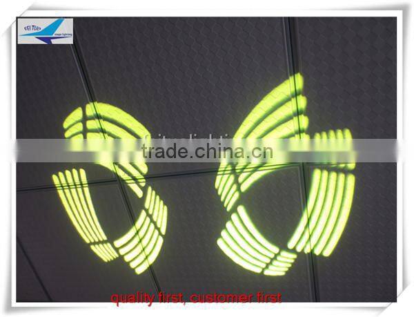 wholesales price for ( 12 pieces ) motorized stage lighting moving head 60w led