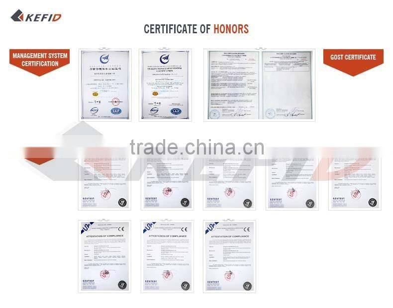 JC series jaw crusher