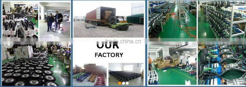 Outdoor sports Self balance 2 wheel elelctric scooter 1000w