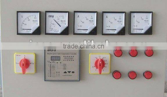 Capacitor Controller Capacitor Relay