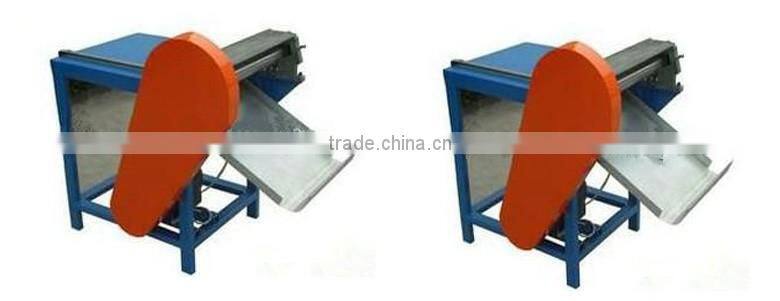 Semi-automatic Making Machine Production Line For Square/rectangular Tin Can