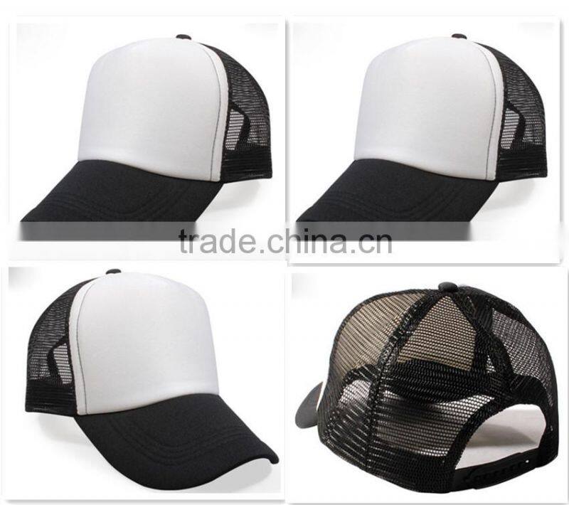 Custom promotional cap for 2014 world cup