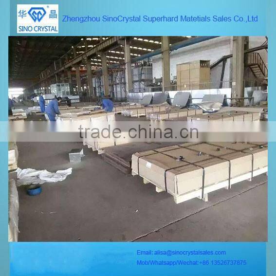 3003 Aluminum Sheet/Plate used for Chemical Equipment