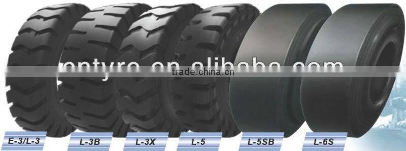 WHEEL LOADER AND GRADER TIRES FOR 17.5-25