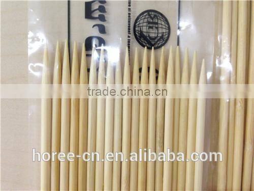 bamboo skewer vietnam