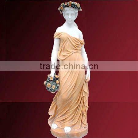 Statue YF-S-HT-RW018