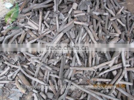 Odorless Smokeless Barbecue charcoal