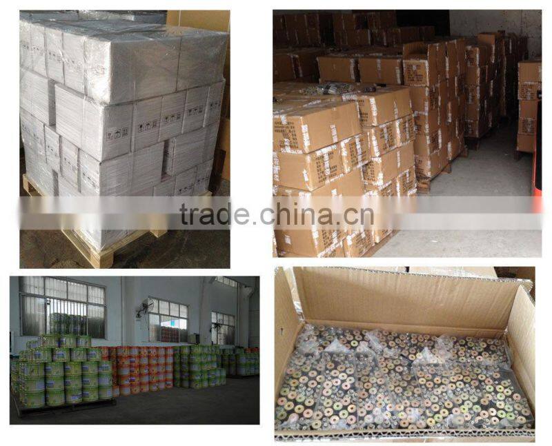 Rubber Packer Of Concrete Repair Product