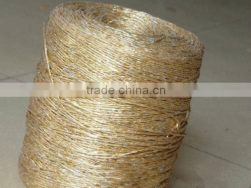 Straw Trusser For Field Cleaning Hay Tidy Storage