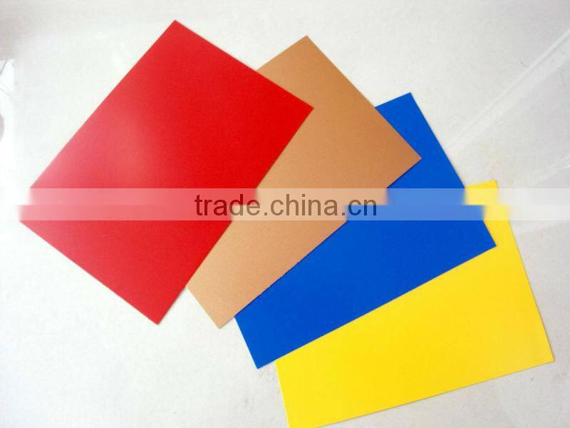 aluminum composite cladding sheet