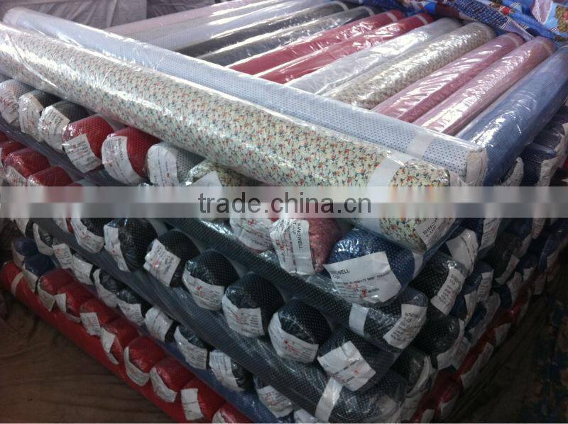 100%Polyester 3D printed textile fabric with big flower for bedsheet/bedding set/mattress