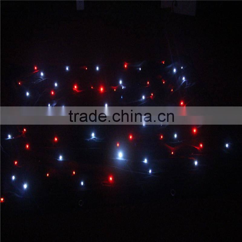 China manufacturer sky led light optical fiber ceiling lighting