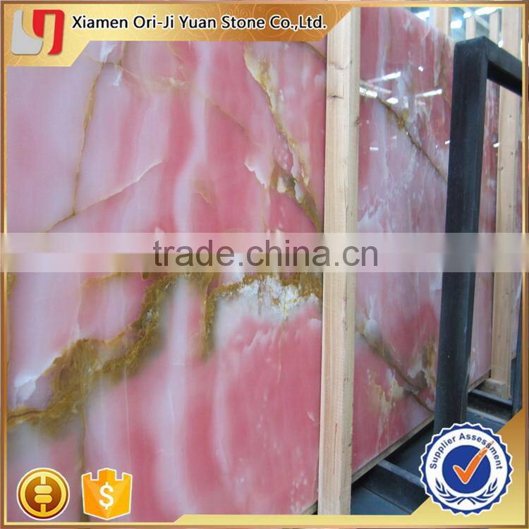 Top grade best selling natural royal onyx stone price