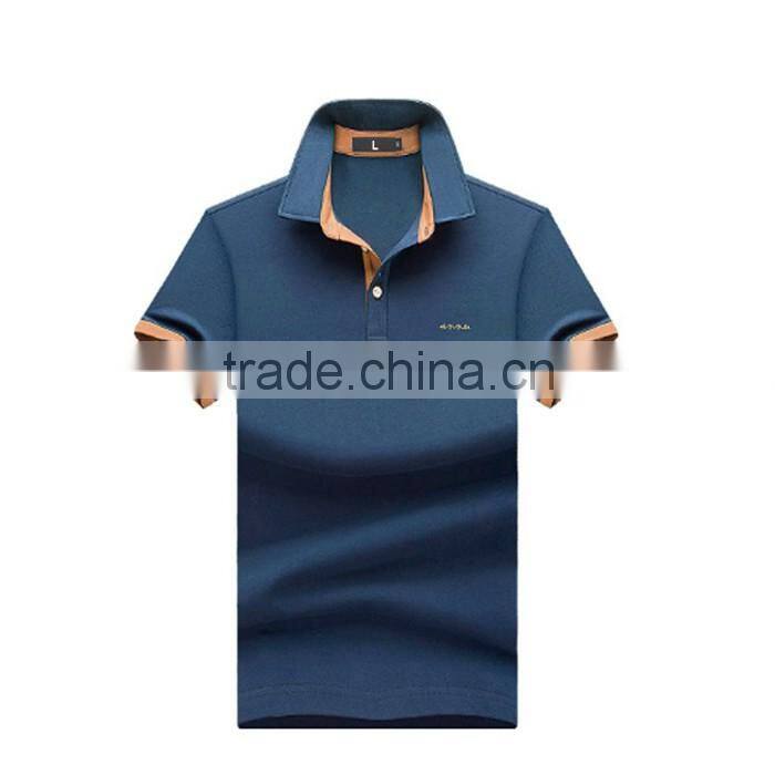 Mens Basic Plain T-Shirt 100% Cotton Short Sleeve Crew Neck T-Shirt , Wholesale Blank T-Shirt , Blank Dri Fit T- Shirts Whosale