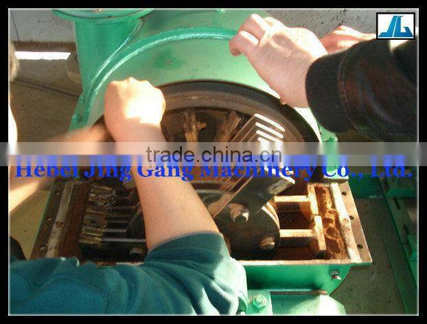 Alibaba High Quality Superfine Suspension Grinder