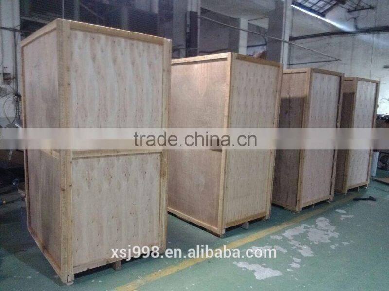 Powder Automatic Packaging Machine for Four side sealing