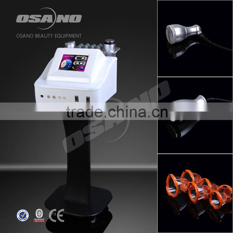 Highly Effective Breast Care Vacuum Pressure Big Braest Beauty Machine With Ce Approved