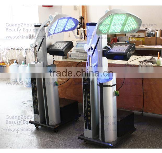 2015Excellent Beauty Equipment For Weight Loss With Ultrasonic Head Device