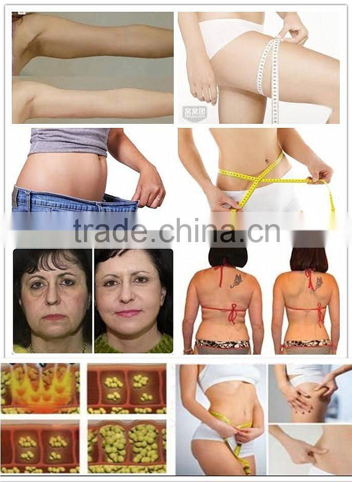 Portable Cavitation machine with vacuum cavitation system for body slimming