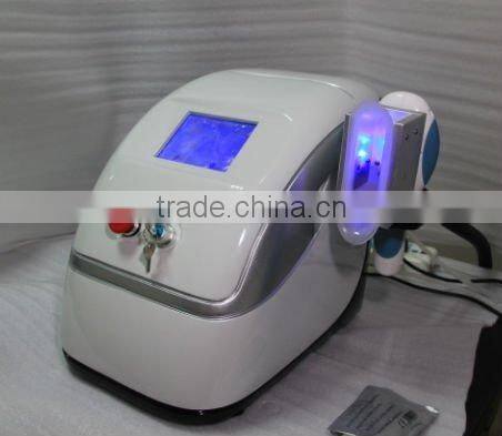 criolipolysis antifreeze membrane