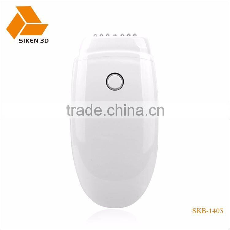 best microcurrent rf skin tightening face lifting machine