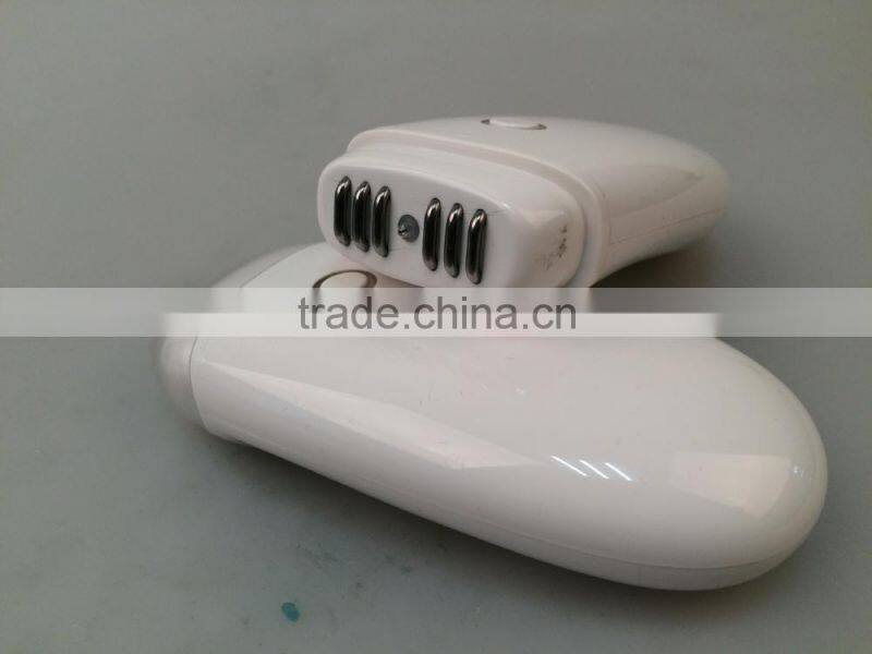 portable radio frequency wrinkle remover as seen on tv