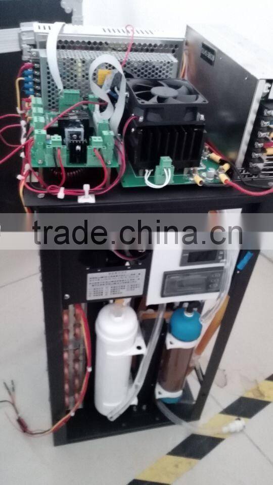 Fast hair removal diode laser 808nm 2016