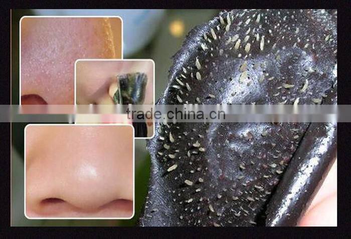 Dead Sea Mud Deep Cleansing Blackhead Killer Blackhead Remove Peel Off Mask