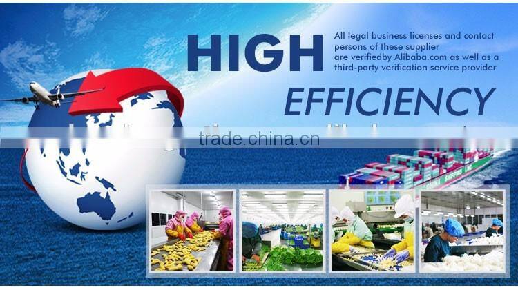 Good price of single clove garlic packing with ISO9001 certificate