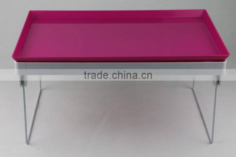 2016 Hot-Selling Laptop Folding Table As Seen On Tv