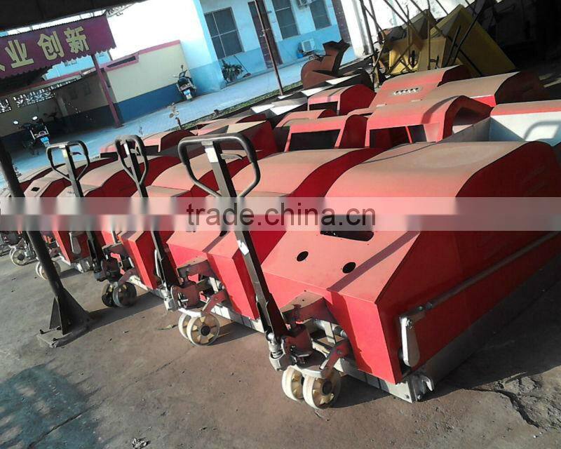 Good quality new designed precast wall panel machine/prefabricated concrete wall making machine with good price 0086-13838527397