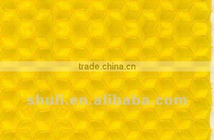 Electric comb foundation mill/beeswax foundation machine/beeswax machine