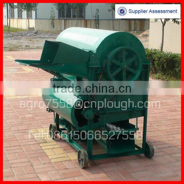 Groundnut picker and Peanut picking machine