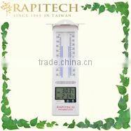 Household Thermometer Kitchen Fridge Freezer Thermometer