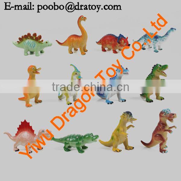 3D beautiful girl figurine