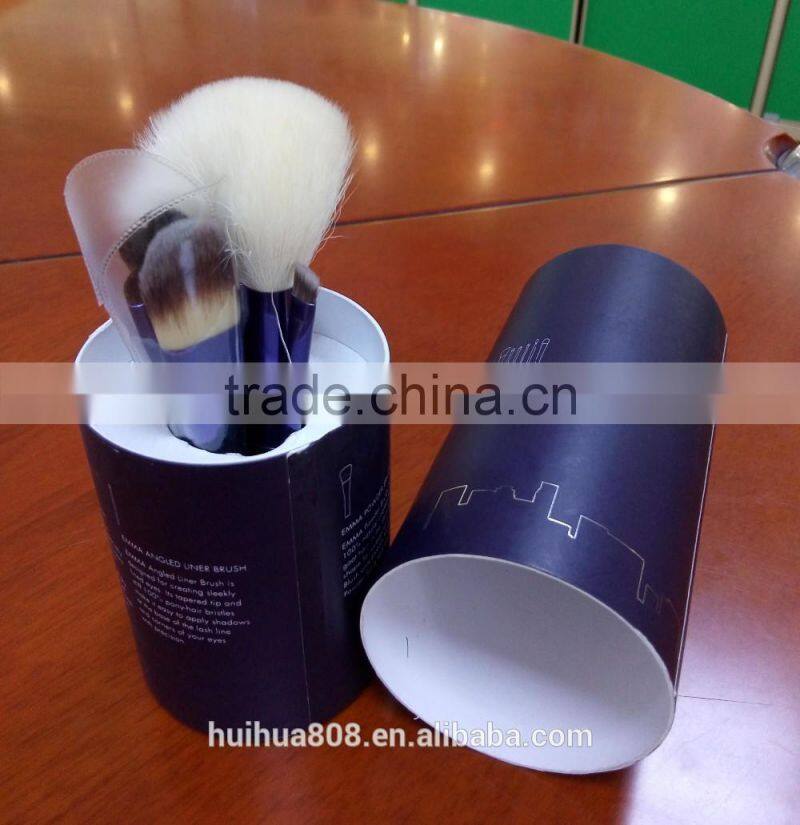 Custom Printed Paper Tube Round Carton Paper Boxes