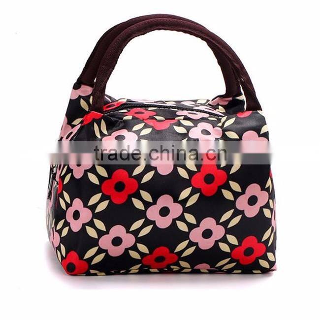 Fashion professional eco-friendly cosmetic bag travel