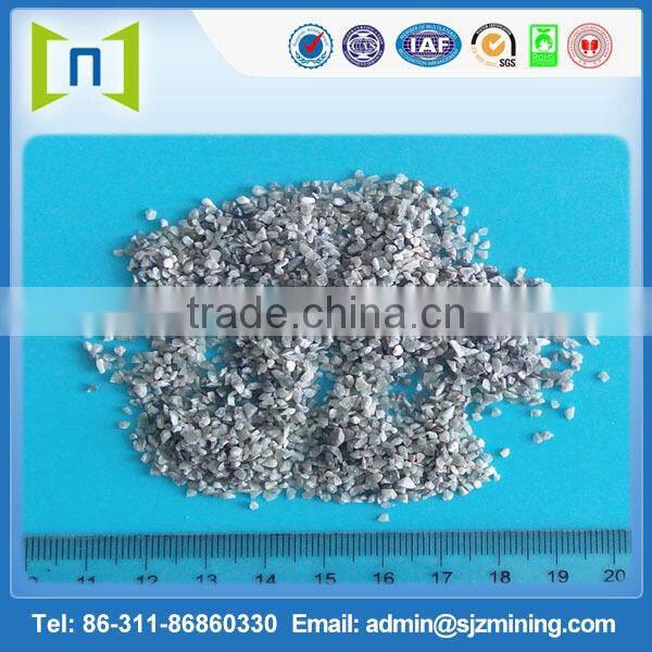 Suppply raw perlite ore